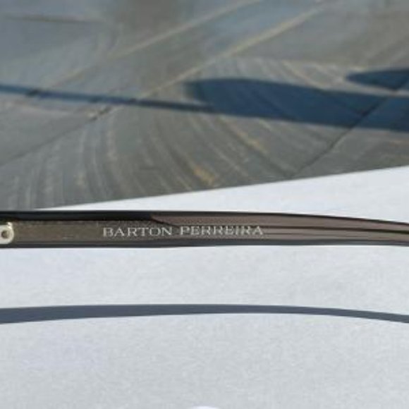 Barton Perreira  Phelps Glasses main image 6